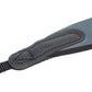 OP/TECH USA E-Z Comfort Neoprene Neck Strap - Lightweight, Padded, Adjustable Strap for DSLR, Mirrorless & Binoculars (Charcoal) - Made in USA