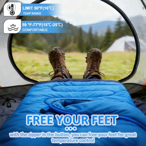 Camping Sleeping Bag