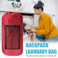 Laundry Bag Backpack