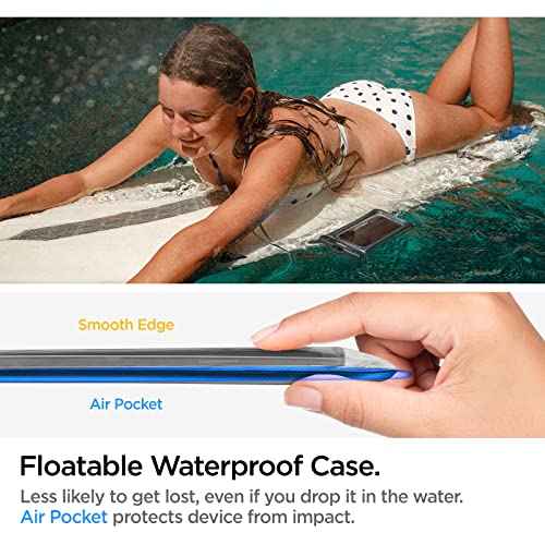AquaShield Floating Universal Waterproof Phone Pouch