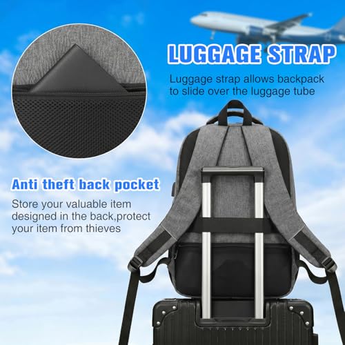 Laptop Backpack
