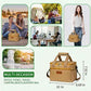 Insulated Lunch Bag