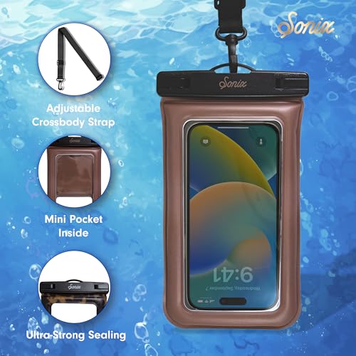 Waterproof Phone Pouch