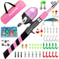 Kids Fishing Pole