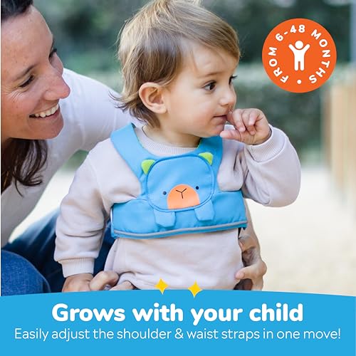 Toddler Leash