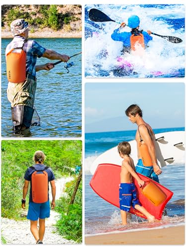 Waterproof Dry Bag for Women Men