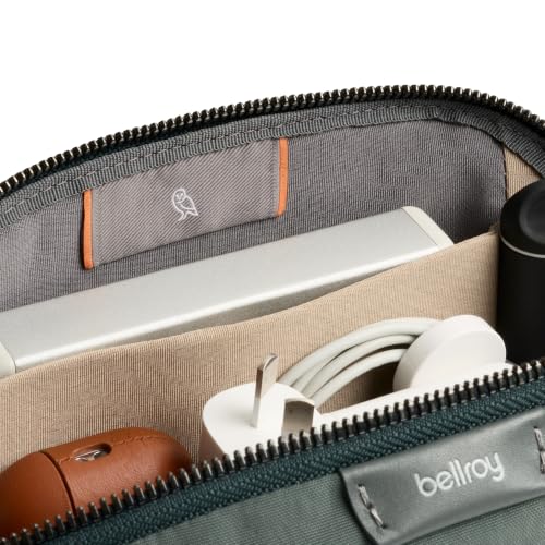 Desk Caddy tech organizer