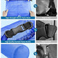 Dry Bag Waterproof Backpack with Phone Case