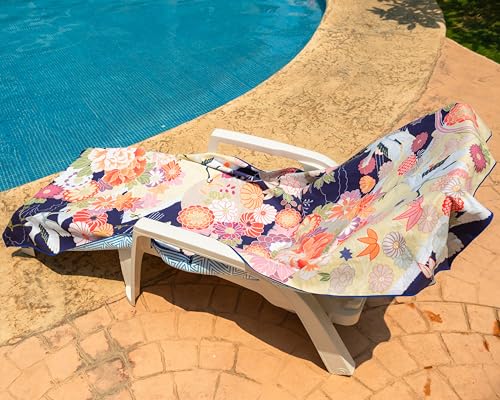 Quick Dry Towel Extra Large 78x35 Inch
