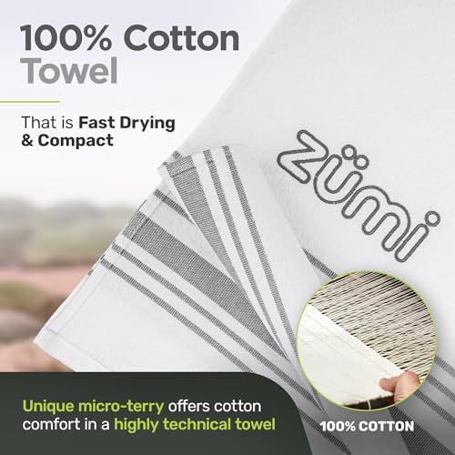 100% Cotton Quick Dry Large Travel Towel
