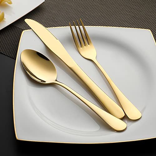 Camping Utensils (7 Count)