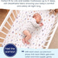 Premium Stretchy Crib Sheets (2 Count)