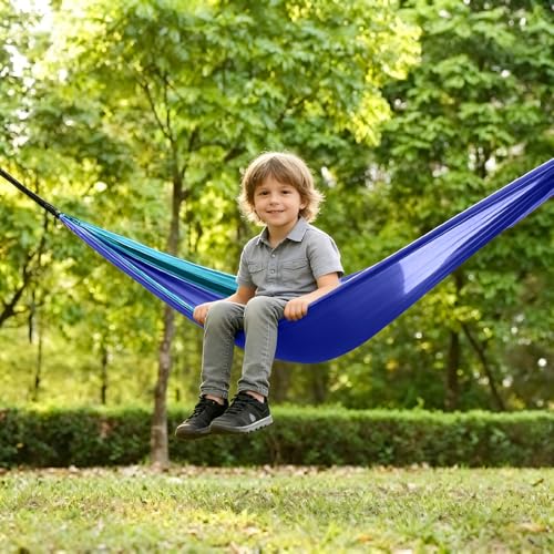 Small Hammock