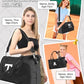 Dance Gym Duffel Bag Gifts for Girls Teen