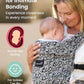 Baby Carrier Newborn to Toddler