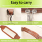 4 Bottle Wine Tote Carrier