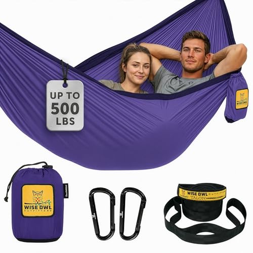 Camping Hammock