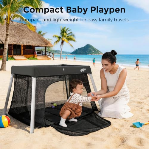 Travel Pack and Play