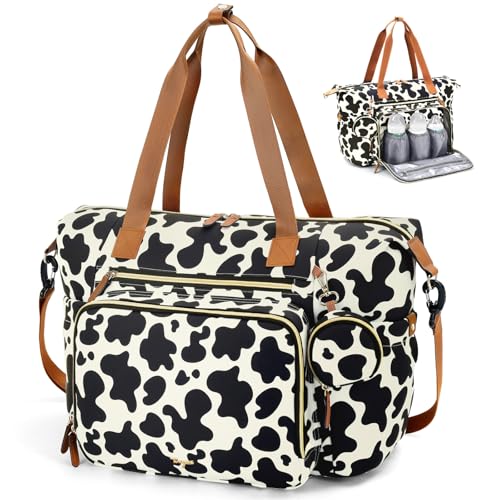 Diaper Bag Tote