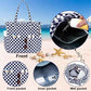 Waterproof Beach Tote Pool Bags for Women Ladies Extra Large Carry On Bag With Wet Compartment for Weekender Travel