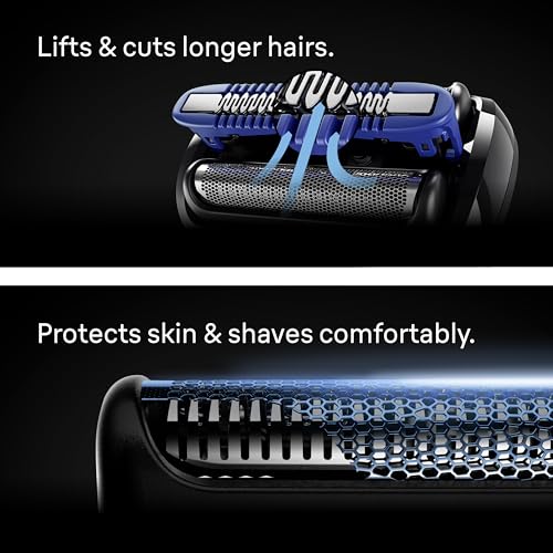 Electric Shaver for Men
