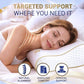 King Memory Foam Pillows 2