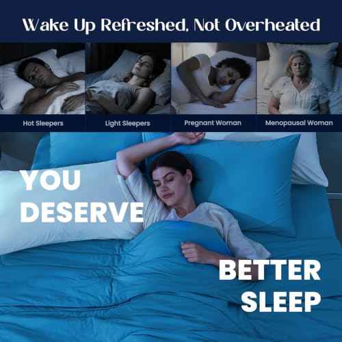 Cooling Comforter King Size