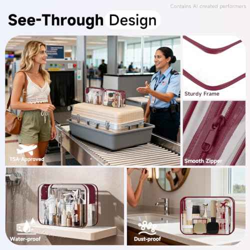 9 Set Packing Cubes for Travel (9 Count)