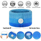 6 Pairs Motion Sickness Bands (12 Count)