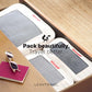 Premium Compression Packing Cubes for Travel