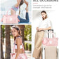 Dance Gym Duffel Bag Gifts for Girls Teen