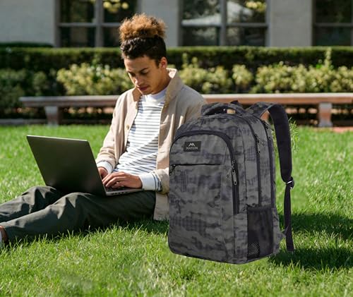 Travel Computer Backpack