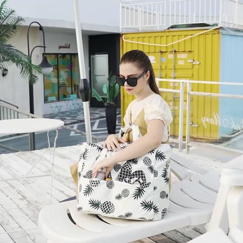 Large Beach Bag for Women
