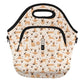 LunchTote Zippered Bag Insulated Neoprene Caddy (Pardon My Frenchie / X-Large 6.5 Quart Lunch Tote)