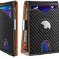 Airtag Wallet for Men (11 Count)