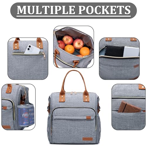 Adult Lunch Box