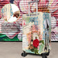 Travel Luggage Cover Suitcase Protector Fits 18