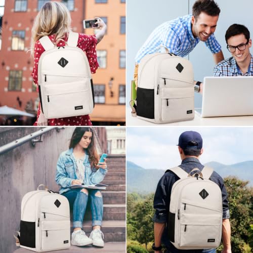 School Backpack for Teen Boys and Girls