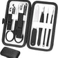 Nail Clippers Set Professional Manicure Set Grooming Kits Nail Kit