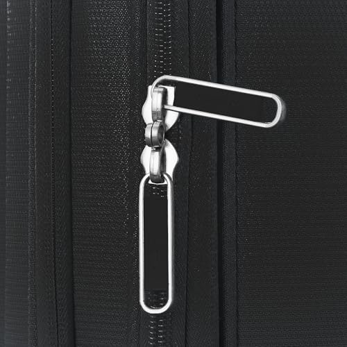 UpLIFT Lightweight Large Checked Softside 3