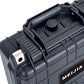Portable All Weather IP67 Waterproof Protective Case