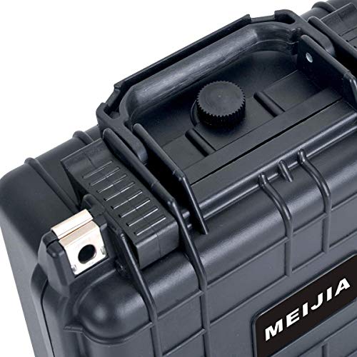 Portable All Weather IP67 Waterproof Protective Case