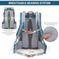 25L Hiking Backpack