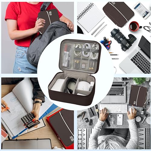 Electronics Organizer