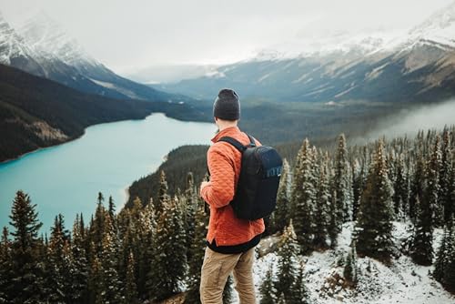 Luma Camera Pack 18L