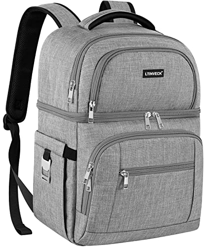 Cooler Backpack