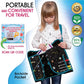 Kids Car Seat Travel Tray