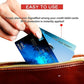 2 Pack RFID Blocking Card for Credit Debit ID Card (2 Count)