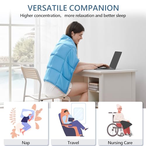 Weighted Lap Pad 7lb