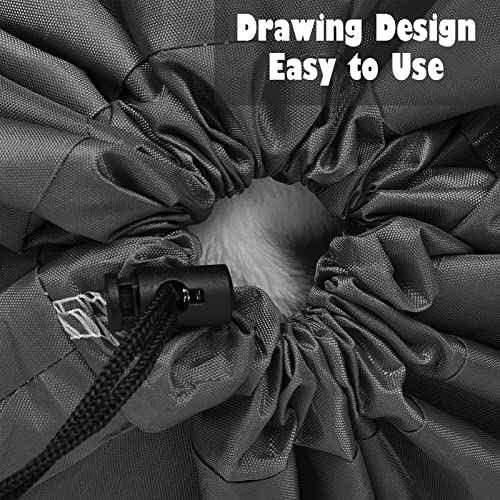 2 Pack Extra Large Travel Laundry Bag (2 Count)